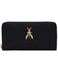 Patrizia Pepe - Fly-Motif Wallet - Lyst