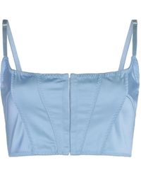 Anna October - Cropped Top - Lyst