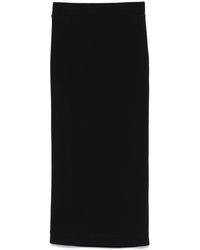 ARMARIUM - Tessa Midi Skirt - Lyst