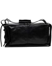 STAUD - Borsa A Spalla Harold - Lyst
