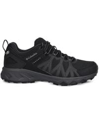 Columbia - Peakfreak Ii Outdry Sneakers - Lyst