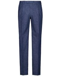 Boglioli - Trousers - Lyst