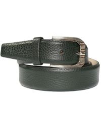 Brunello Cucinelli - Cinturón texturizado - Lyst