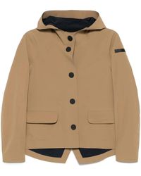 Rrd - Montecristo Jacke - Lyst