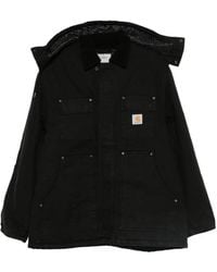 Carhartt - Coats - Lyst