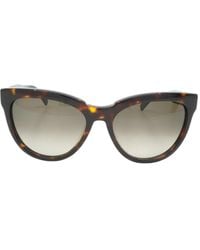 MCM - キャットアイ サングラス - Lyst