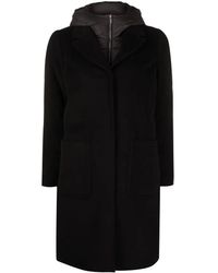 Woolrich - Parka Imbottito Kuna - Lyst
