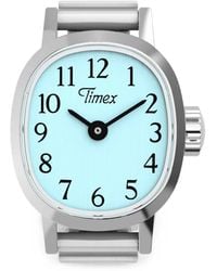 Timex - Cavatina Mini 16Mm Ring Watch - Lyst