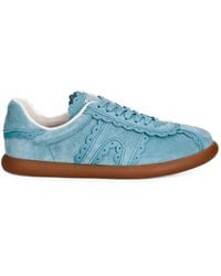 Camper - Pelotas Soller Scalloped-Trim Sneakers - Lyst