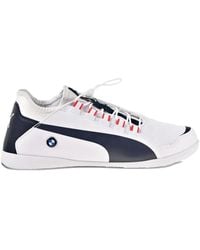 PUMA - Bmw Motorsport F Cat Ignite スニーカー - Lyst
