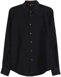 Barena - Overhemd Met Lange Mouwen - Lyst