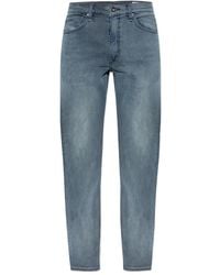 Rag & Bone - Vaqueros Con Diseño De Cinco Bolsillos - Lyst