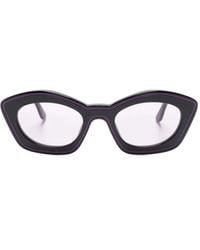 Marni - Kea Island Cat Eye-Frame Sunglasses - Lyst