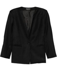 Andrea Ya'aqov - Pocket Jacket - Lyst