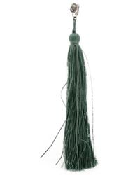 DSquared² - Tassel Clip-On Earring - Lyst