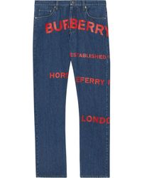 burberry mens jeans sale