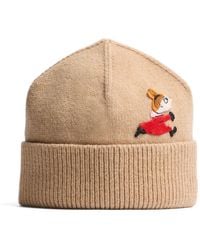 Patou - X Moomin Little My Beanie Hat - Lyst
