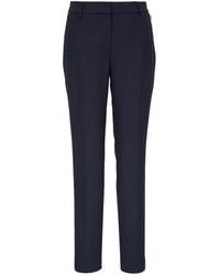Akris - Straight-Leg Trousers - Lyst