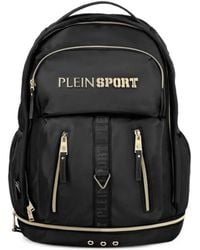 Philipp Plein - Rucksack Mit Logo - Lyst