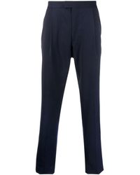 Caruso - Straight-leg Trousers - Lyst