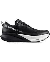 Mammut - Aenergy Trail Sneakers - Lyst