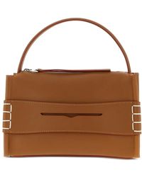 JW Anderson - Small Loafer Tote Bag - Lyst
