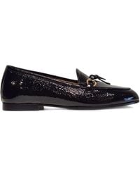 Henderson - Tassel-Buckle Loafers - Lyst