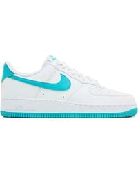 Nike - Air Force 1 Low 07 "next Nature Dusty Cactus" スニーカー - Lyst