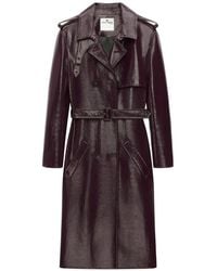 Courreges - Trench - Lyst