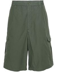 Emporio Armani - Pants & Shorts - Lyst