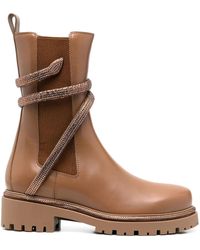 Rene Caovilla - Stivaletto Cleo - Lyst