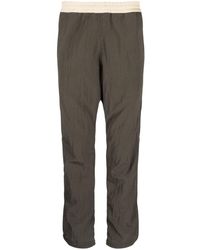 RANRA - Two-tone Trousers - Lyst