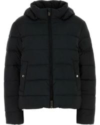 Pyrenex - Spoutnic フーデッド パデッドジャケット - Lyst
