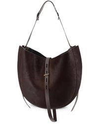 MINOBOSSI - Liz Ponyskin Shoulder Bag - Lyst