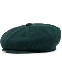 Kangol - Mütze Mit Logo-Detail - Lyst