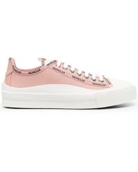 Moncler Sneakers for Women | Online Sale up to 58% off | Lyst