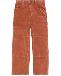 Isabel Marant - Lorson Trousers - Lyst