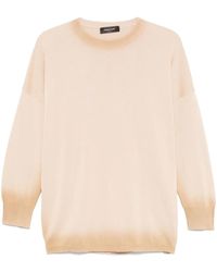 Fabiana Filippi - Cotton Sweater - Lyst