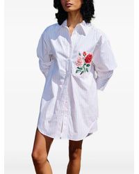 Aston Studio - Buddy Shirt - Lyst