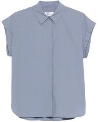 Matteau - Mouwloze Top - Lyst
