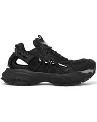Versace - Mercury Sneaker - Lyst