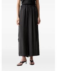ViCOLO - Elasticated Drawstring-Waist Trousers - Lyst