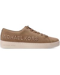 MICHAEL Michael Kors - Sneakers Keaton - Lyst