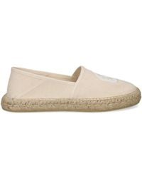 KENZO - Boke Flower 2.0 Espadrilles - Lyst