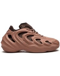 adidas - Adifom Q "Clay" Sneakers - Lyst