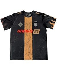 Travis Scott - Graphic-Print T-Shirt - Lyst