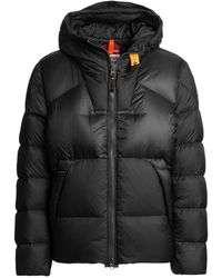 Parajumpers - Notigi Hooded Down Jacket - Lyst