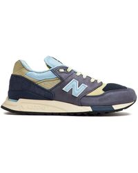 New Balance - 998 Sneakers - Lyst