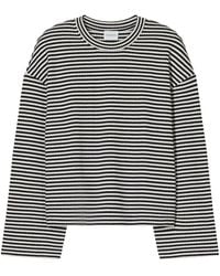 Closed - T-Shirt - Lyst