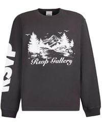 Agolde - T-Shirt À Imprimé Graphique - Lyst